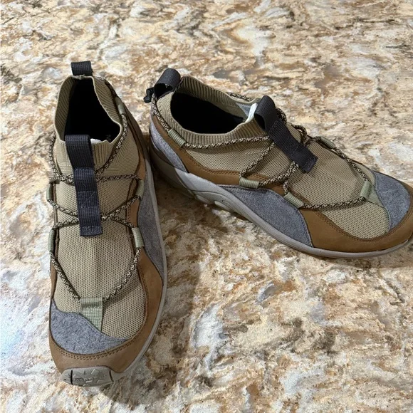 Merrell | Shoes | Mens Merrell Jungle Moc Explorer Coyote  display picture 2
